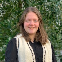 Femke Oosting