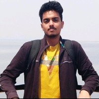 Adyanta Dubey
