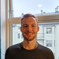 Simen Sagholen Førrisdal
