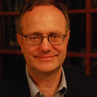 Wayne Hess