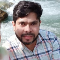 Suhail Farooq