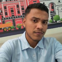 Pavan Markar