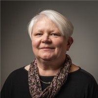 Susanne Haahr Pedersen