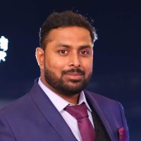 Saurabh Kumar