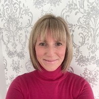 Sarah Scott