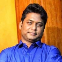 Vijay Anand Muniasamy