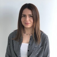 Mariam Kochumian