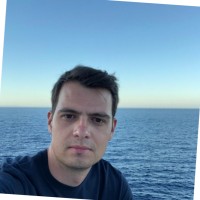 Nikos Tsoligas