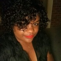 Stephanie Sanders, Mba