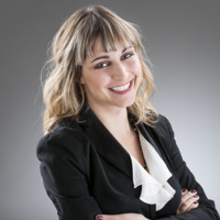 Alessandra Laconi