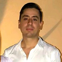Sebastián Bordón