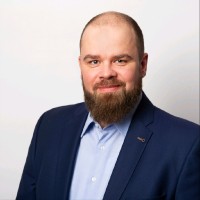 Florian Budgenhagen