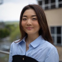 Katie Kim