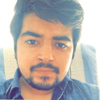 Ashwani Sharma