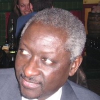 Alioune Fall