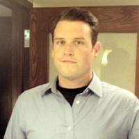 Eric Anderton