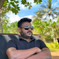 Dhanushka Madushan
