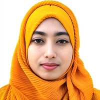 Rabeya Khatun Sushmita