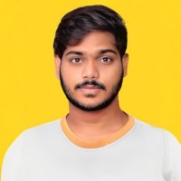 Raghav Chakravartula