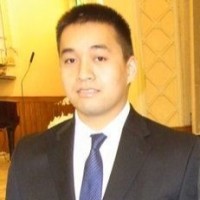 Will Yung, Cissp