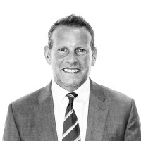 Gary Callaghan