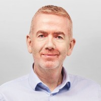 Mark Crowley