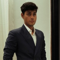 Kanishk Pandey