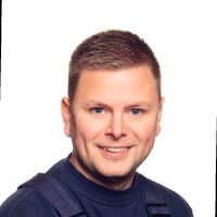 René Spanggaard Olesen