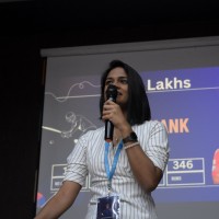 Suhani Panda
