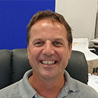 Nigel Bolt