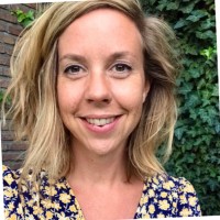 Saskia De Ridder