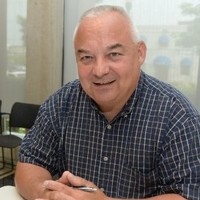 Jim Baker