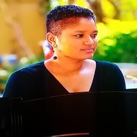 sharlene martin