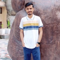 Harshil Sharma