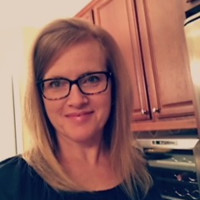 Melanie Mahood
