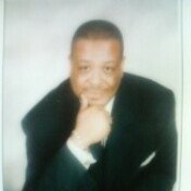Reginald Massey