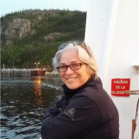 Michèle Ladouceur