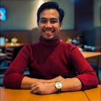 Shahrul Raziz