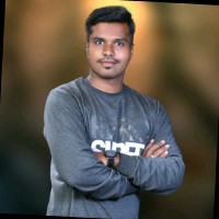 Suraj Mahajan