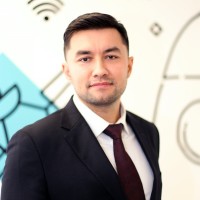 Victor Zubarev