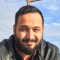 Yunus Emre Tunçer