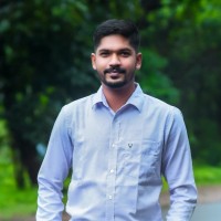 Amith Yadav