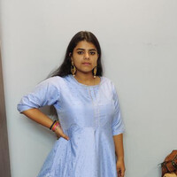 Harshita B.