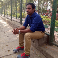 Dileep E