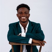 Oluwadamilare Ololade