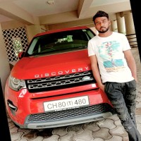 Harjinder Singh