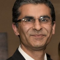 Ravi Bhalla