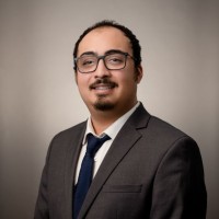 Carlos Felipe Mendoza, P.Eng