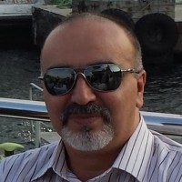 Mohammad Amirriazi