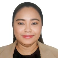 Mary Joverlyn Lozano